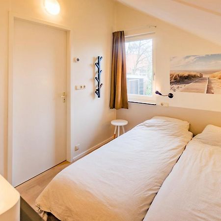 Haantjes Vakantiepark Hotel Formerum Luaran gambar