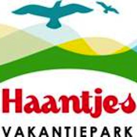 Haantjes Vakantiepark Hotel Formerum Luaran gambar