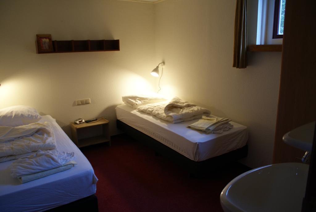 Haantjes Vakantiepark Hotel Formerum Bilik gambar