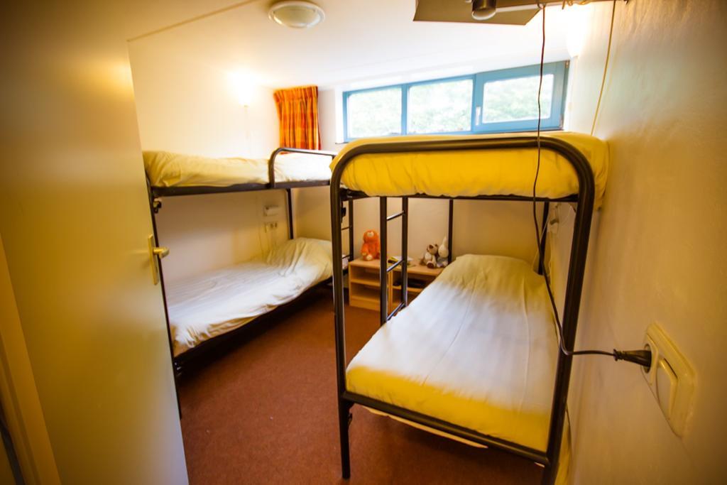 Haantjes Vakantiepark Hotel Formerum Bilik gambar