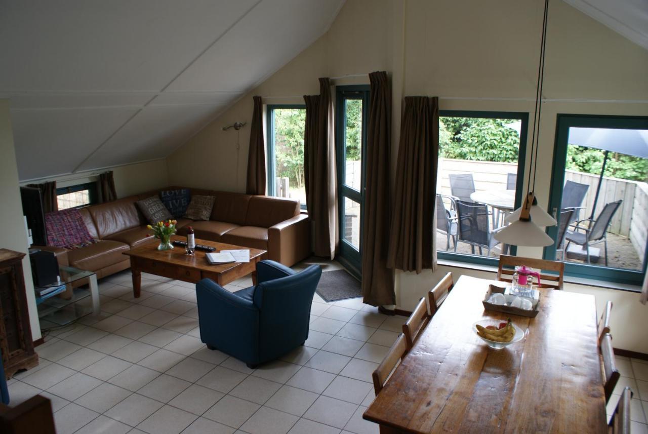 Haantjes Vakantiepark Hotel Formerum Luaran gambar
