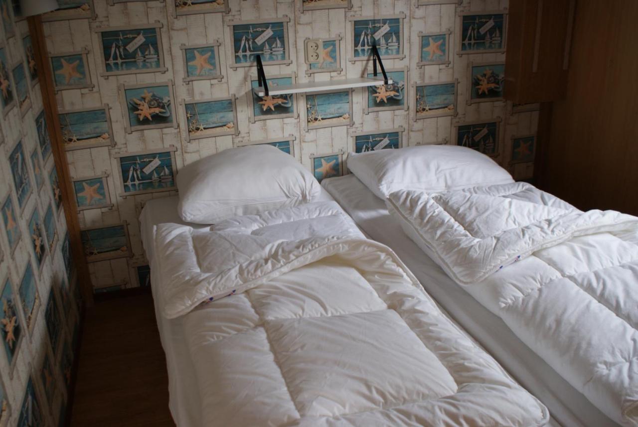 Haantjes Vakantiepark Hotel Formerum Luaran gambar