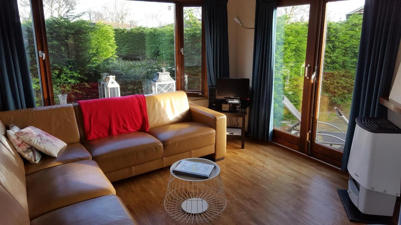 Haantjes Vakantiepark Hotel Formerum Luaran gambar
