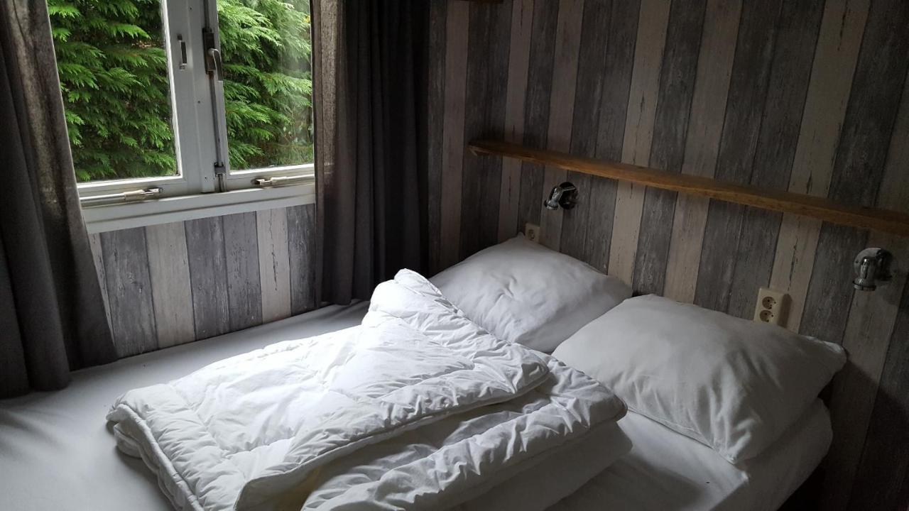 Haantjes Vakantiepark Hotel Formerum Luaran gambar