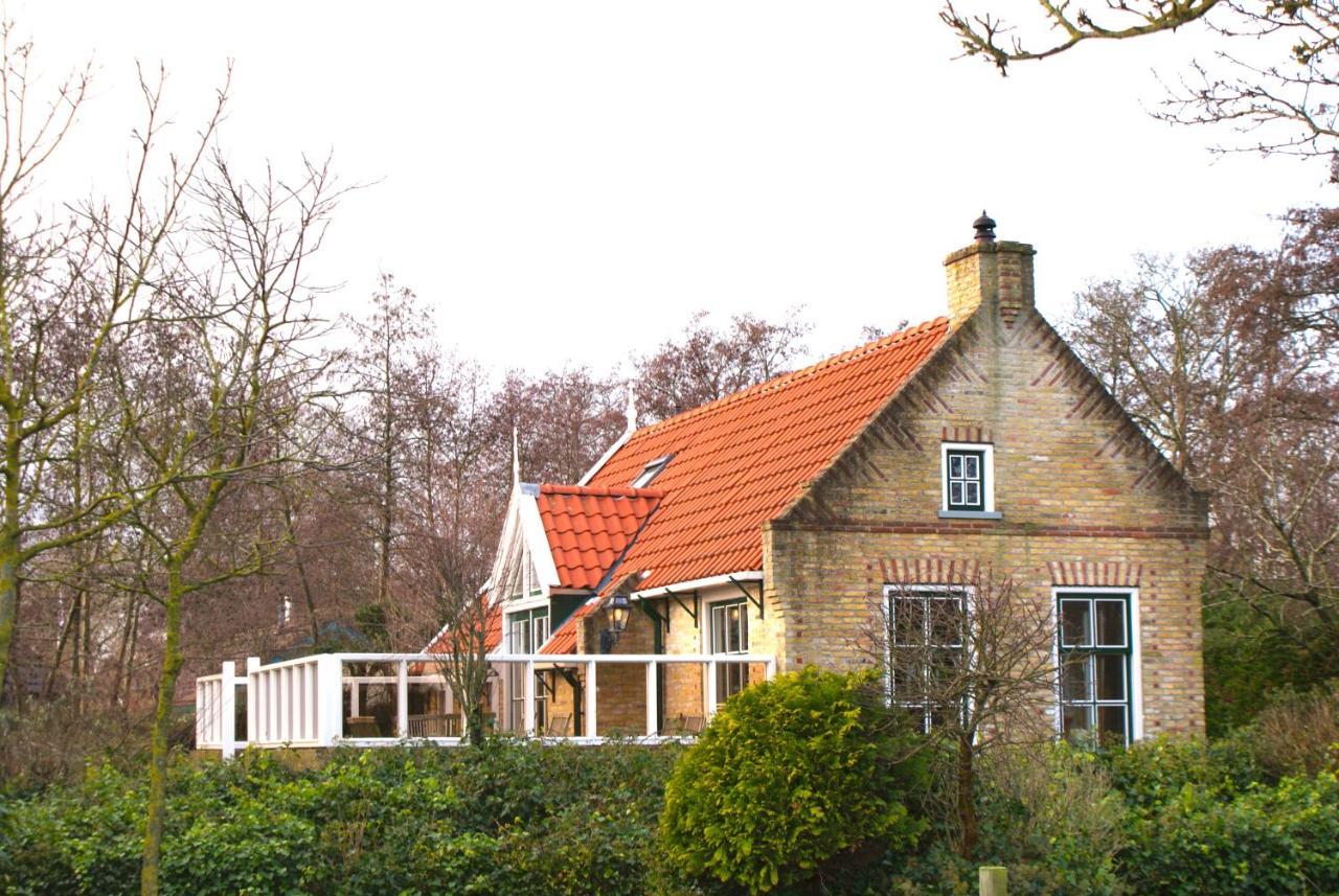 Haantjes Vakantiepark Hotel Formerum Luaran gambar