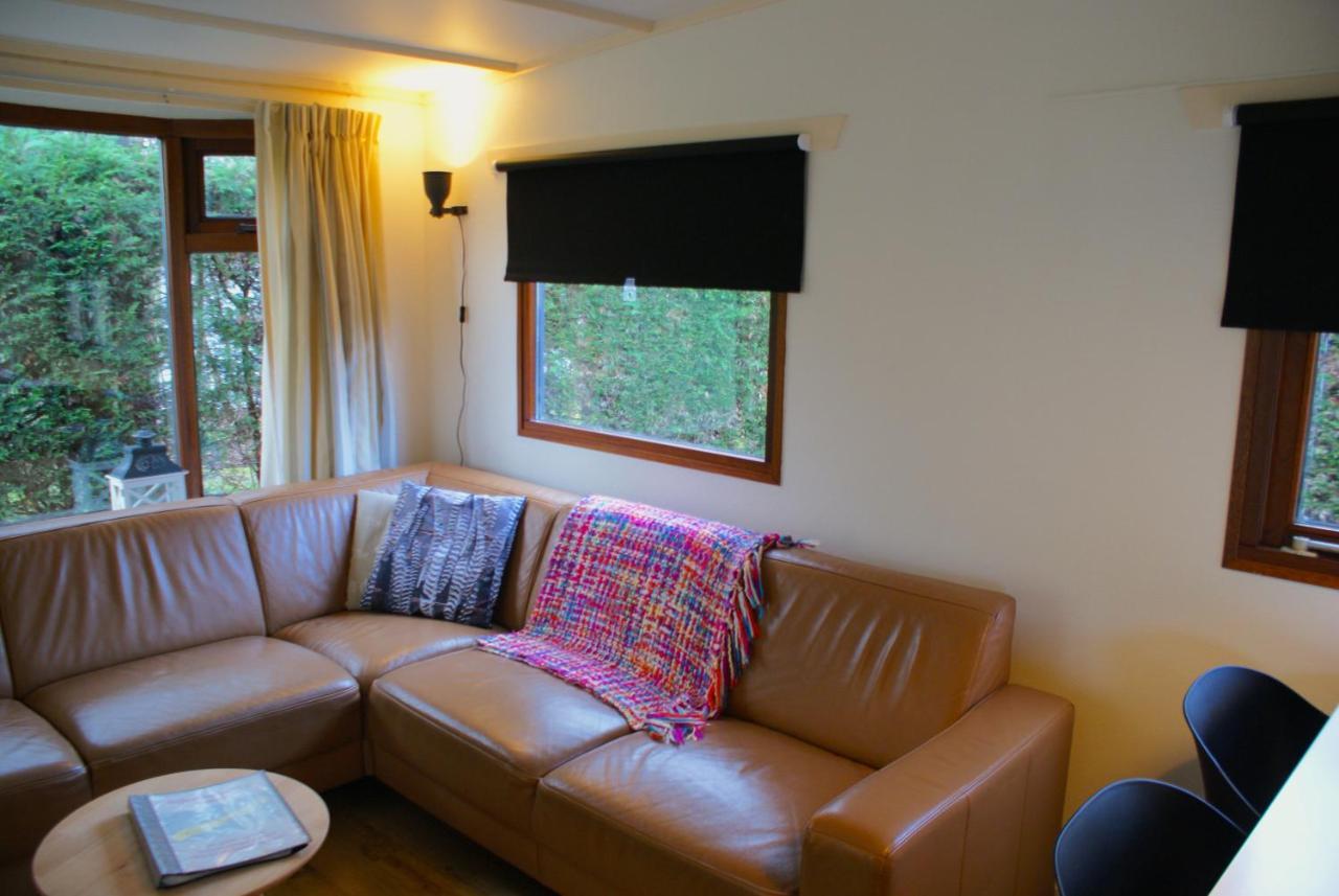 Haantjes Vakantiepark Hotel Formerum Luaran gambar